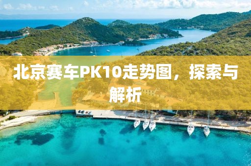 北京赛车PK10走势图，探索与解析