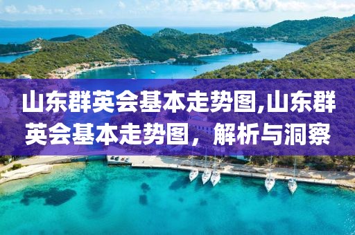 山东群英会基本走势图,山东群英会基本走势图，解析与洞察